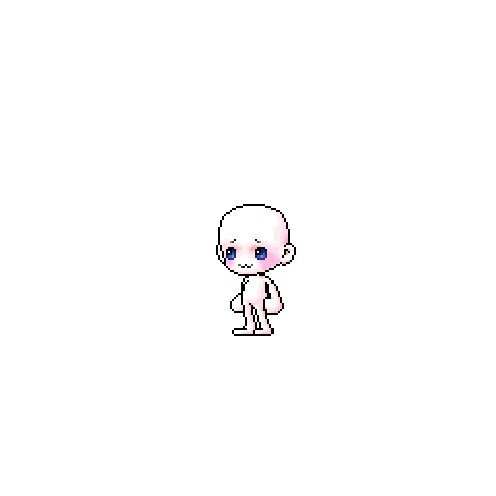 虚拟形象