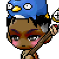 Imagen de perfil