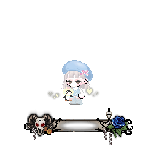 虚拟形象