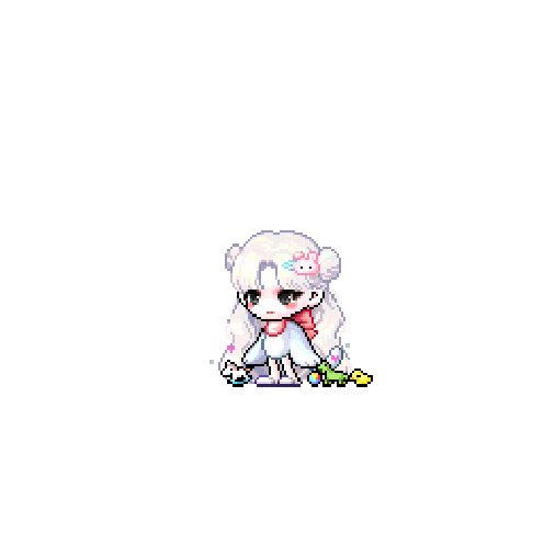 造型