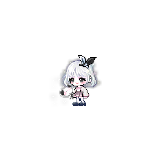 虚拟形象