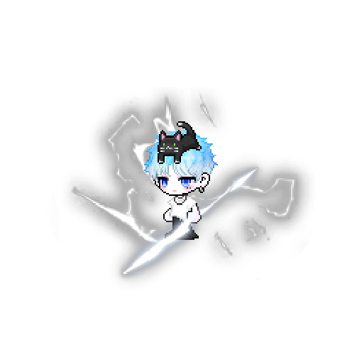 虚拟形象