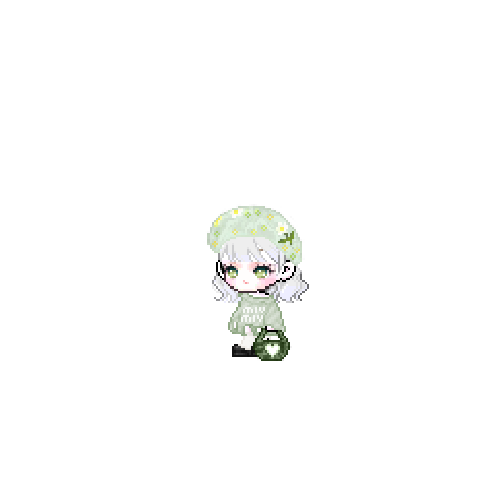 虚拟形象