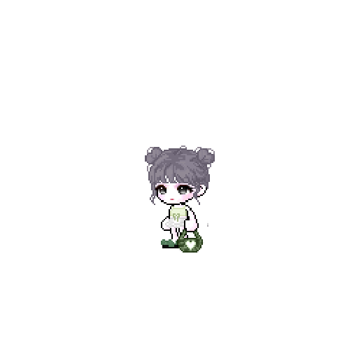 虚拟形象