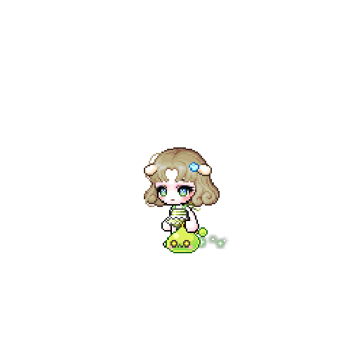 虚拟形象