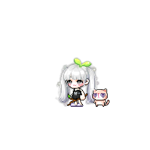 虚拟形象