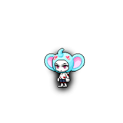 虚拟形象