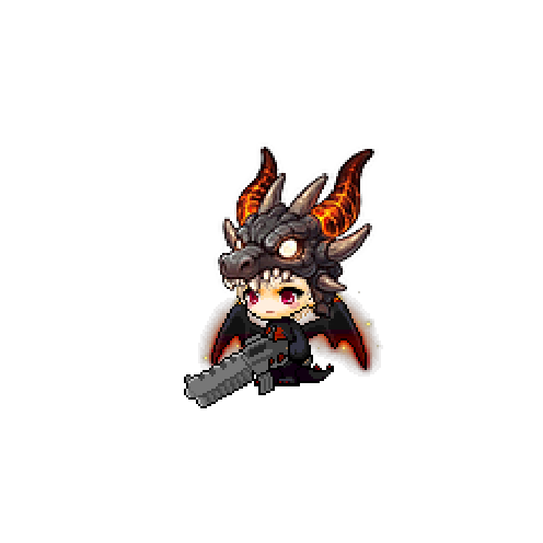造型