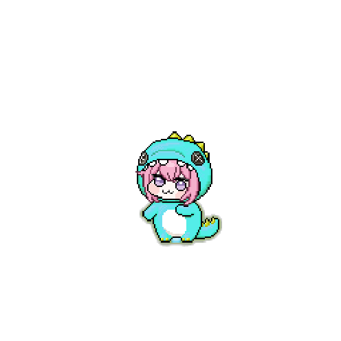 虚拟形象
