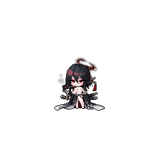 虚拟形象