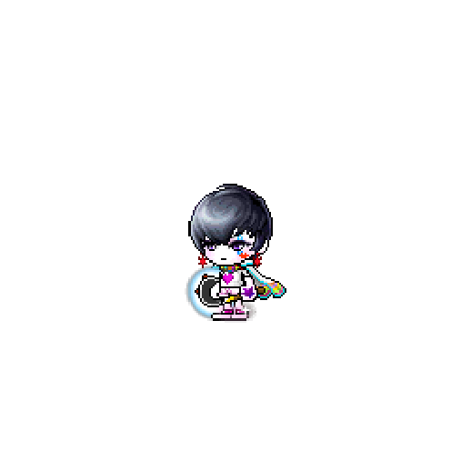 虚拟形象