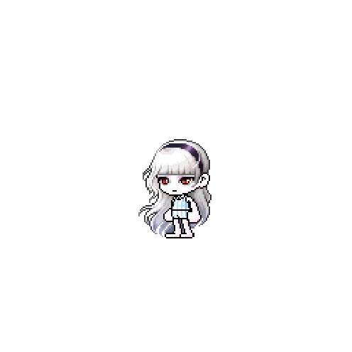 虚拟形象