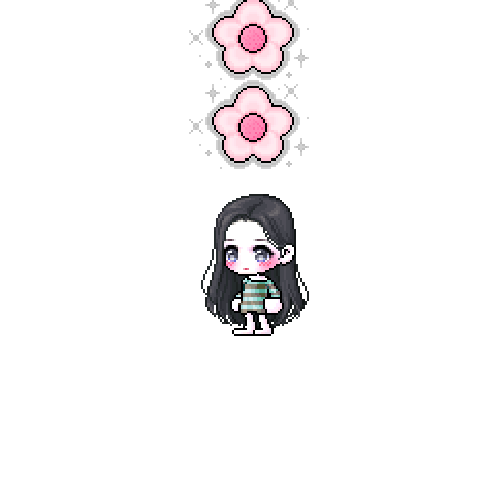 虚拟形象