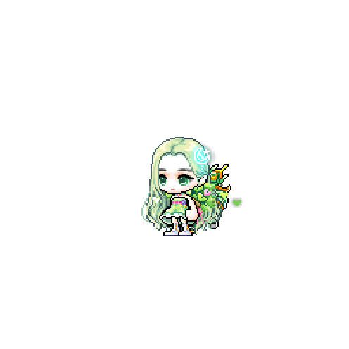 虚拟形象