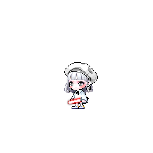 造型