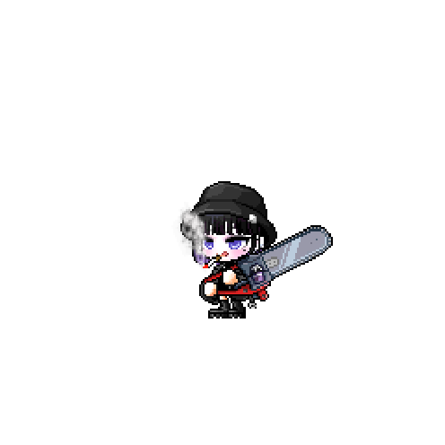 造型