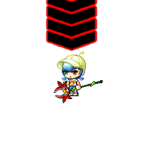 造型