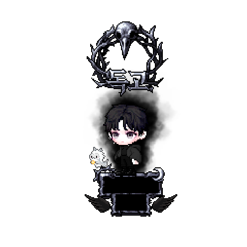 虚拟形象