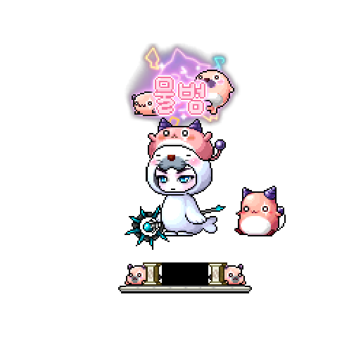 虚拟形象