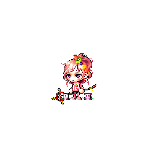 虚拟形象