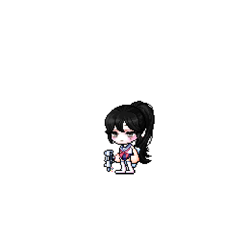 虚拟形象