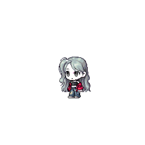 虚拟形象