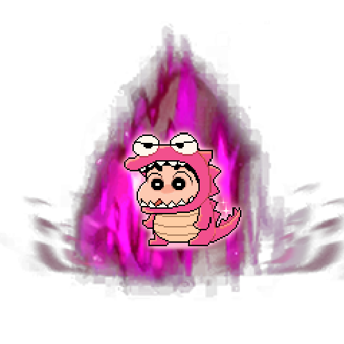 造型
