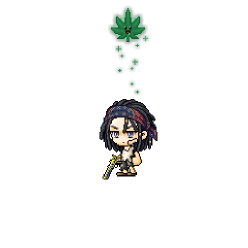 虚拟形象