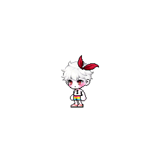 虚拟形象