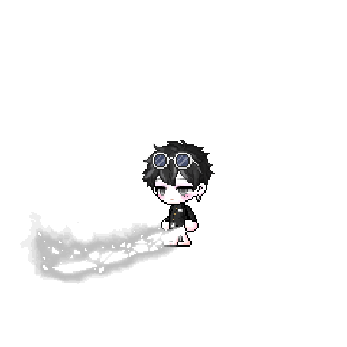 虚拟形象