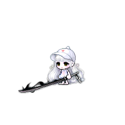 虚拟形象