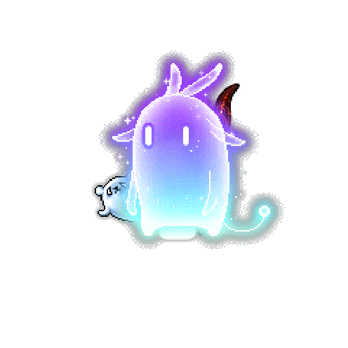 虚拟形象