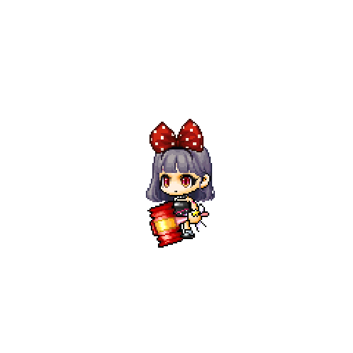 造型