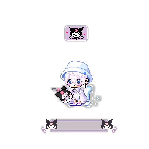 虚拟形象