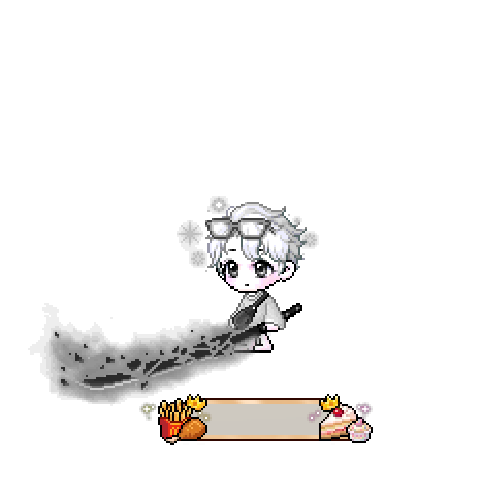 虚拟形象