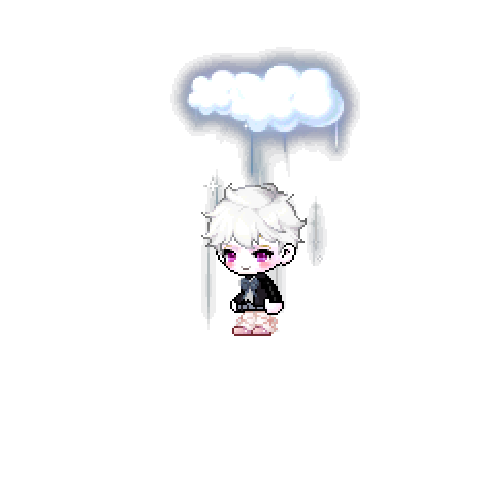 虚拟形象