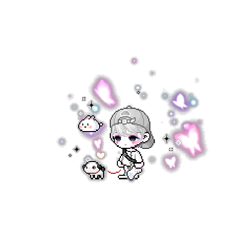 虚拟形象