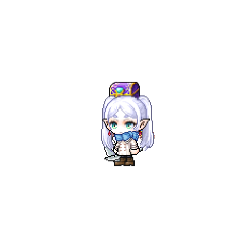 虚拟形象