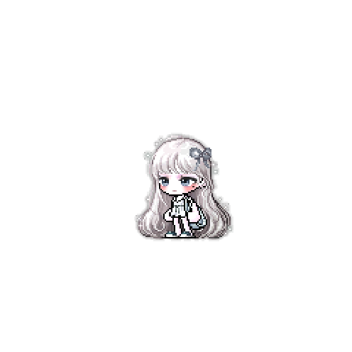 虚拟形象