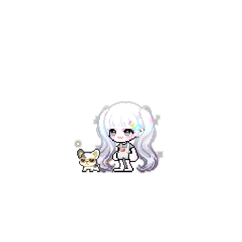 虚拟形象