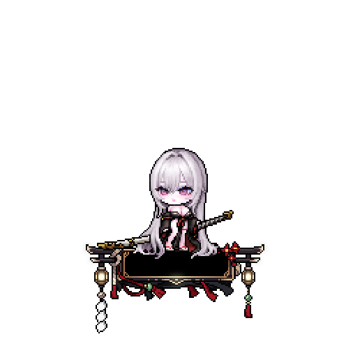 造型