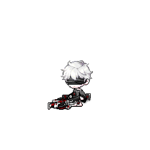 虚拟形象
