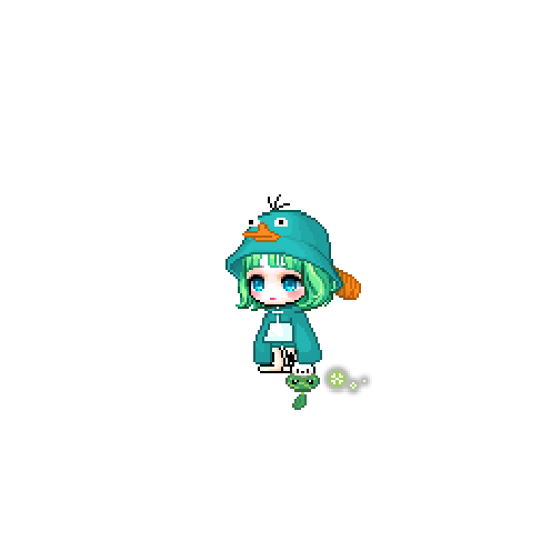 虚拟形象