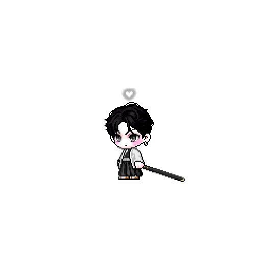 虚拟形象
