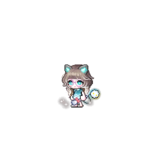虚拟形象