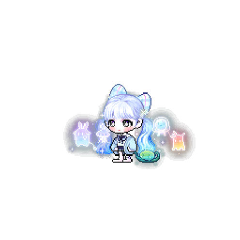虚拟形象