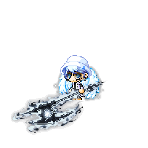造型