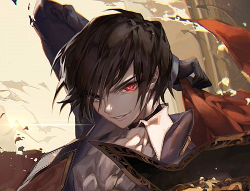 玩家個人簡介圖片