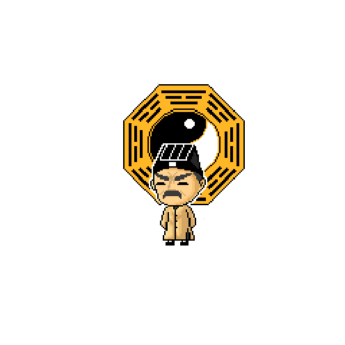 虚拟形象