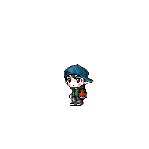 虚拟形象